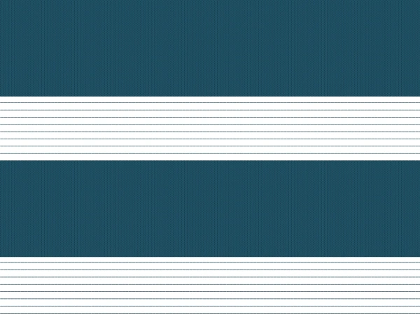 Zakynthos 21 - nočná modrá