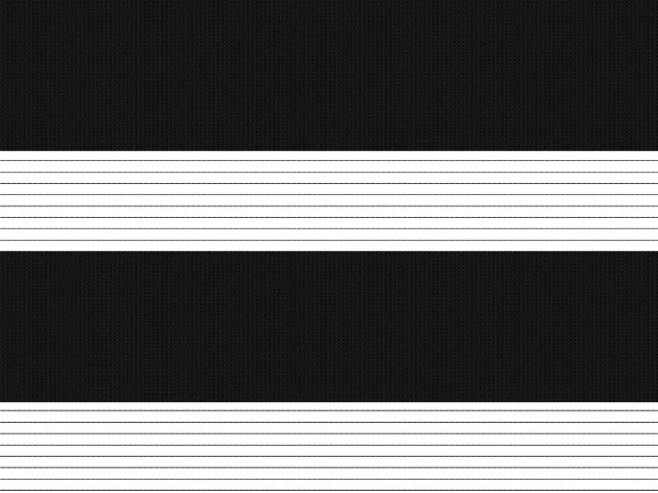 Zakynthos 10 - čierna