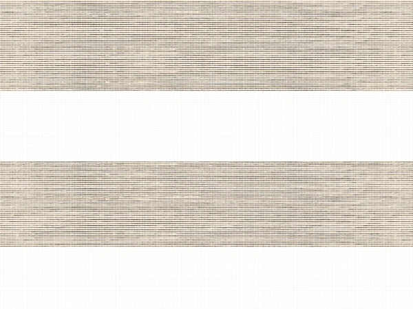 Maurícius 69 - béžová (čierny dekor)