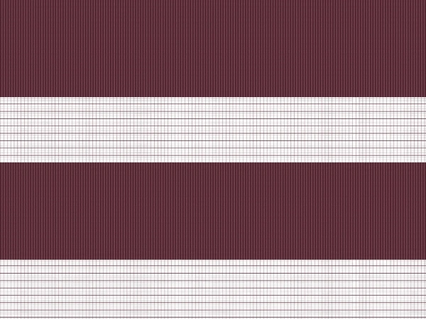 Bahama 1812 - bordová