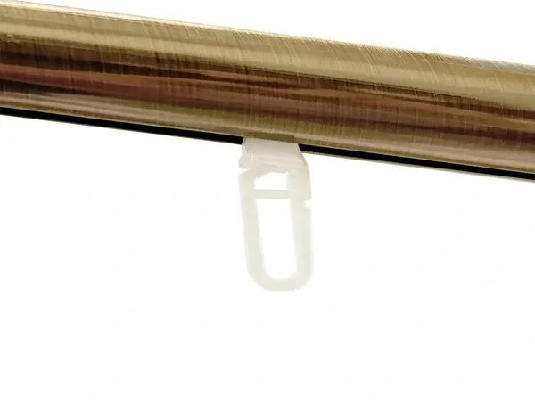 krúžky so štipcom