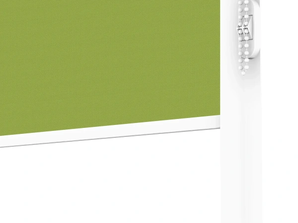 Roleta SWING LITE - látka Madagaskar 067 - zelená - (thermo) 3