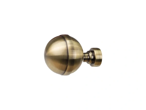 Garniža 16mm - 1rad - KALISTO - antik 2