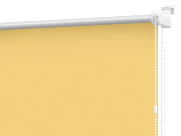 Rolete MINI+ material Madagascar 059 - galben -  (thermo)