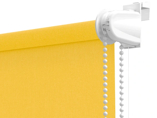Rolete MINI+ material Eden 104 - galben 2