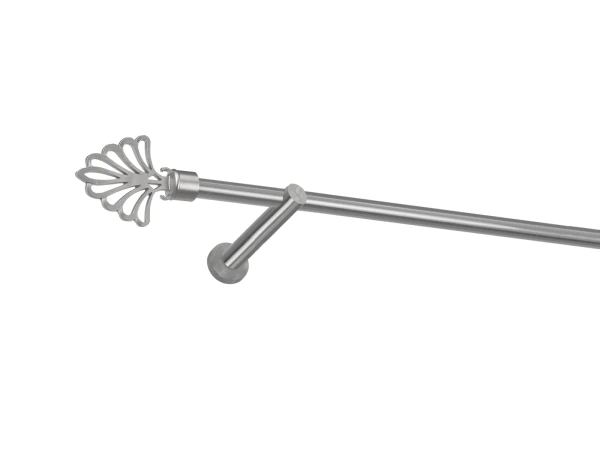 Garniža 16mm - 1rad - MODERN - satin 1