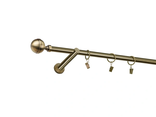 Garniža 16mm - 1rad - KALISTO - antik