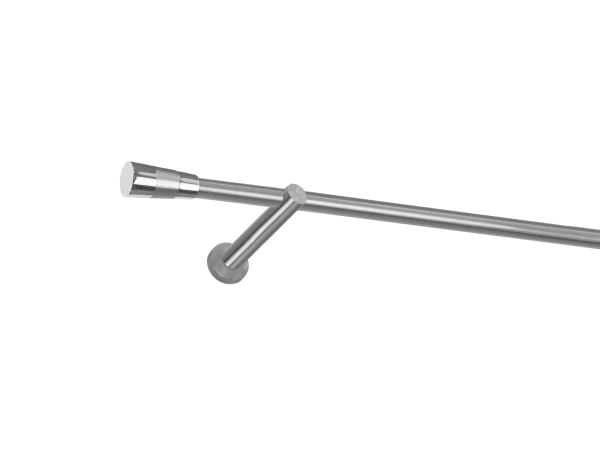 Garniža 16mm - 1rad - VOLEO - satin 1