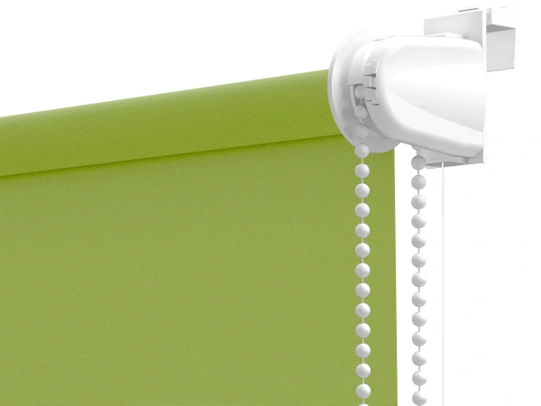 Rolete MINI+ material Madagascar 205 - verde - (blackout) 2