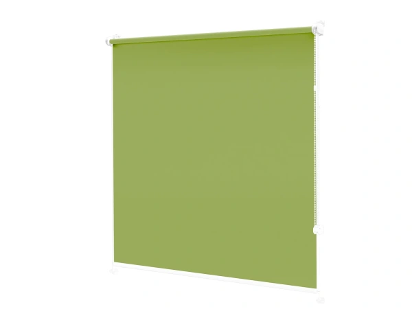 Rolete MINI+ material Madagascar 205 - verde - (blackout) 1