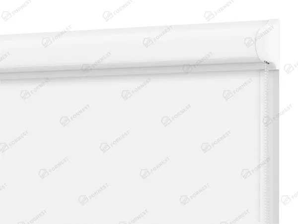 Roleta SWING LITE - látka Madagaskar 051 - biela - (thermo)