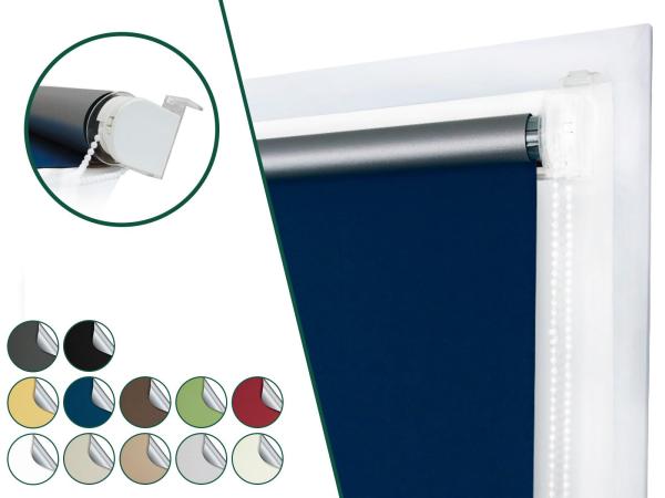 Roleta MINI - látka MADAGASKAR THERMO