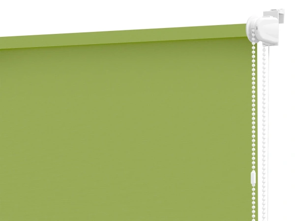 Rolete MINI+ material Madagascar 205 - verde - (blackout)