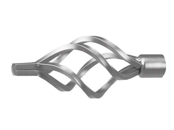 Garniža 19mm - 1rad - GUĽA AZUR - satin 2