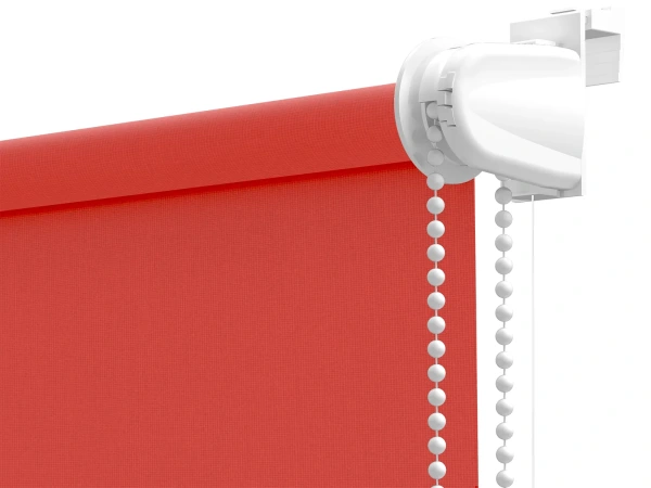 Rolete MINI+ material Eden 107 - roșu 2