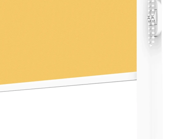 Roleta SWING PREMIUM - látka Madagaskar 059 - žltá - (thermo) 3