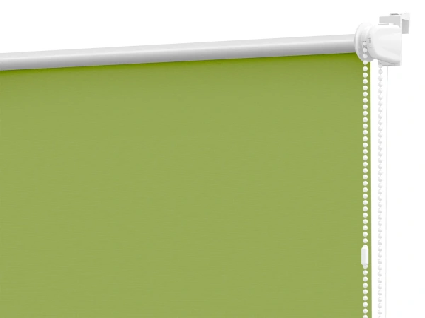 Rolete MINI+ material Madagascar 067 - verde - (thermo)