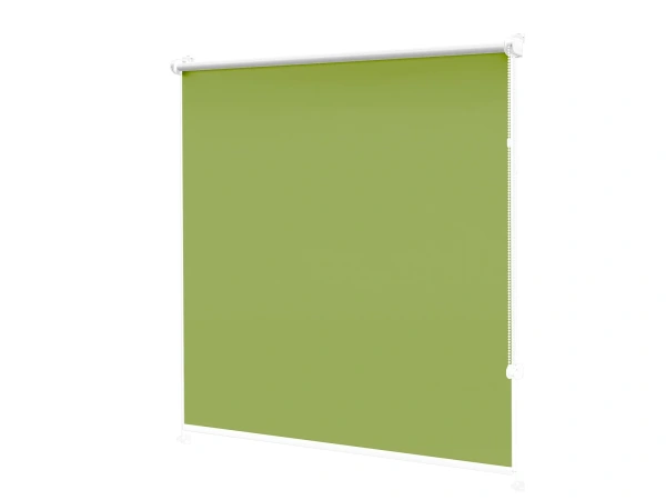 Rolete MINI+ material Madagascar 067 - verde - (thermo) 1