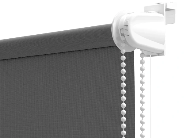 Rolete MINI+ material Eden 140 - gri-negru 2