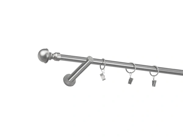 Garniža 16mm - 1rad - BOSTON - satin