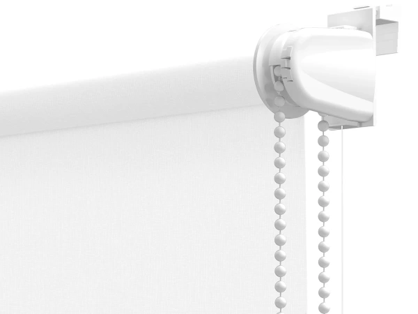 Rolete MINI+ material Eden 137 - alb zăpadă 2