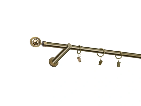 Garniža 16mm - 1rad - JUPITER - antik