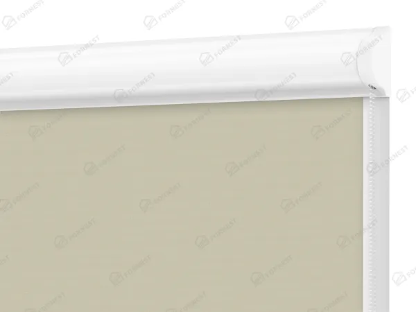 Roleta SWING PREMIUM - látka Eden 147 - ílová