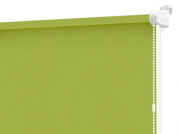 Rolete MINI+ material Eden 145 - limetă