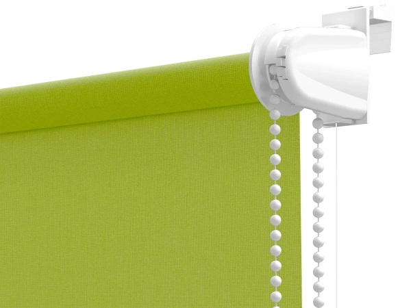Rolete MINI+ material Eden 145 - limetă 2