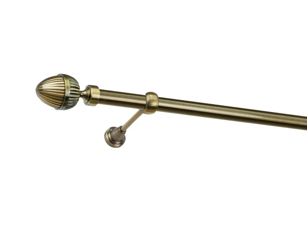 Garniža 25mm - 1rad - ODEON - antik 1