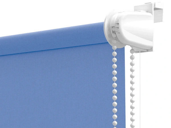 Rolete MINI+ material Eden 122 - albastru 2