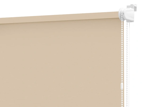 Rolete MINI+ material Madagascar 053 - latte - (blackout)