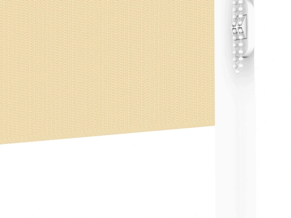 Roleta SWING LITE - deň a noc - látka Zakynthos 05 - croissant 4