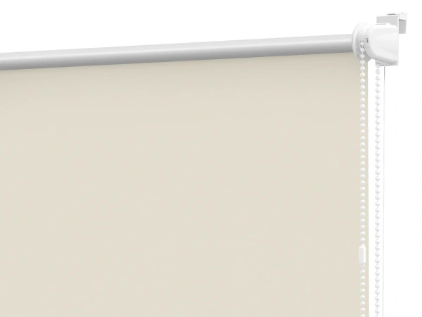 Rolete MINI+ material Madagascar 052 - champagne - (thermo)