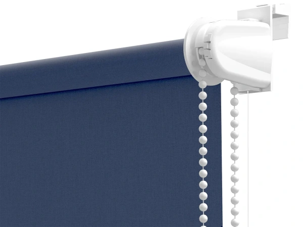 Rolete MINI+ material Eden 123 - albastru închis 2