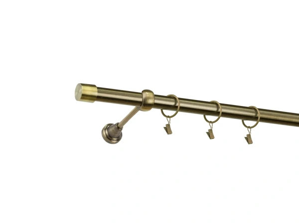 Garniža 25mm - 1rad - PULLO - antik