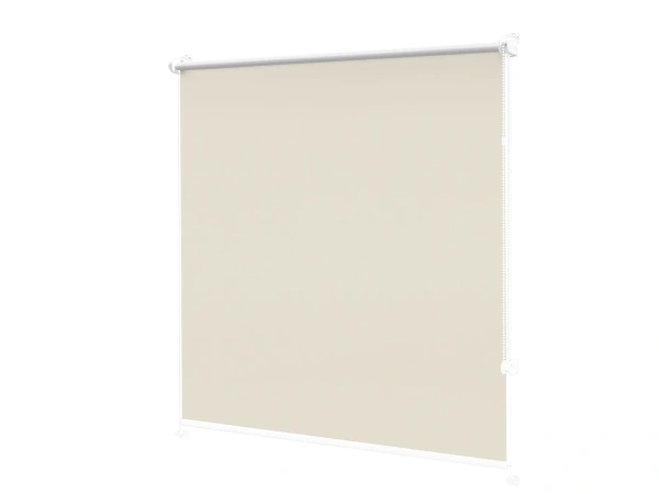 Rolete MINI+ material Madagascar 052 - champagne - (thermo) 1
