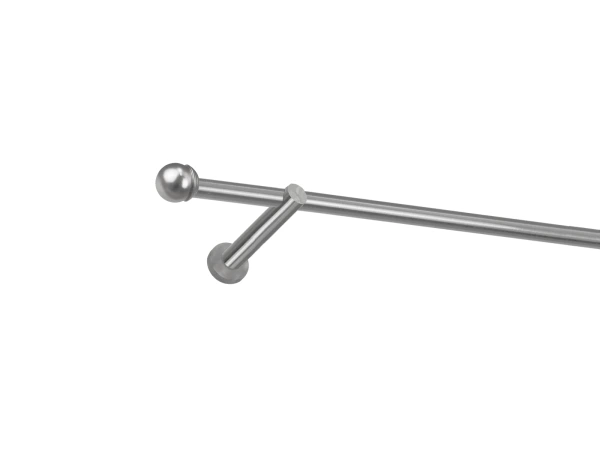 Garniža 16mm - 1rad - TODI MAX - satin 1