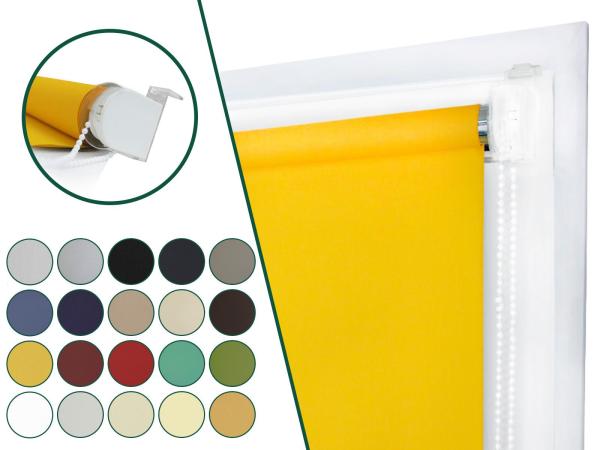 Roleta MINI - látka EDEN