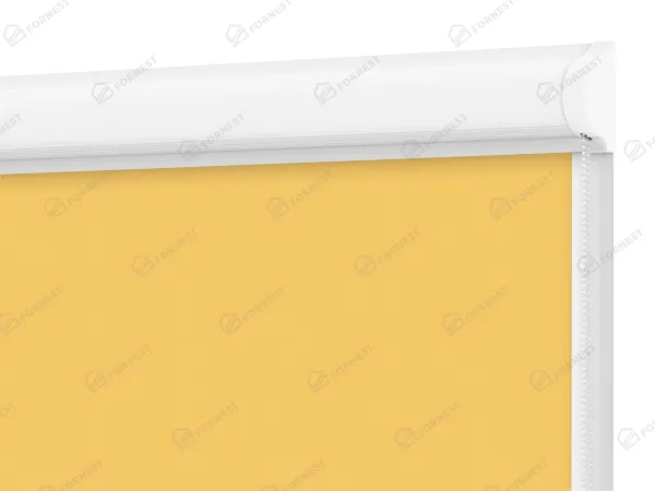 Roleta SWING LITE - látka Madagaskar 059 - žltá -  (thermo)