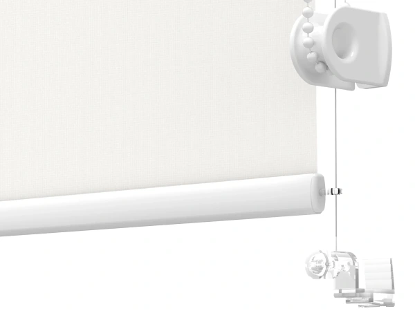 Rolete MINI+ material Eden 133 - alb 3
