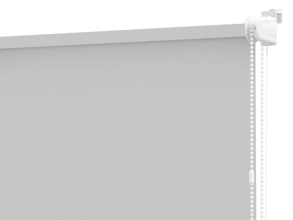 Rolete MINI+ material Madagascar 054 - gri deschis - (blackout)