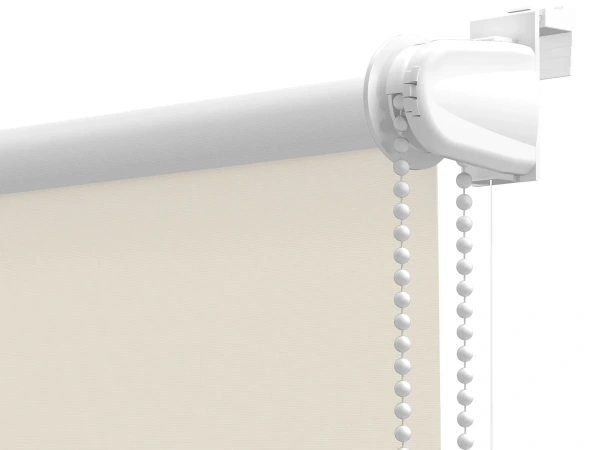Rolete MINI+ material Madagascar 052 - champagne - (thermo) 2