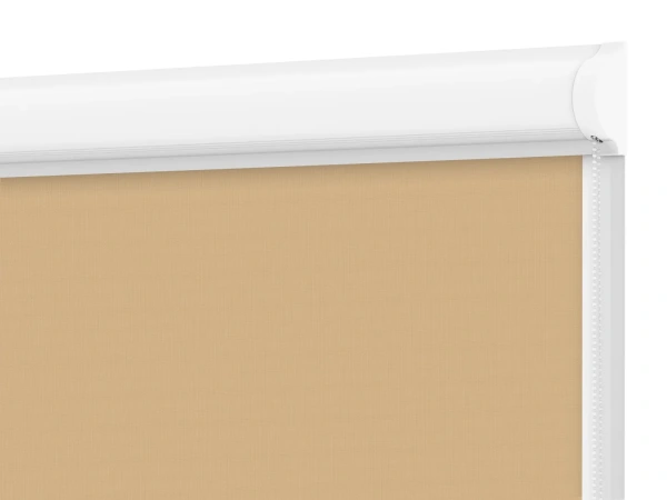 Roleta SWING LITE - látka Eden 129 - latté