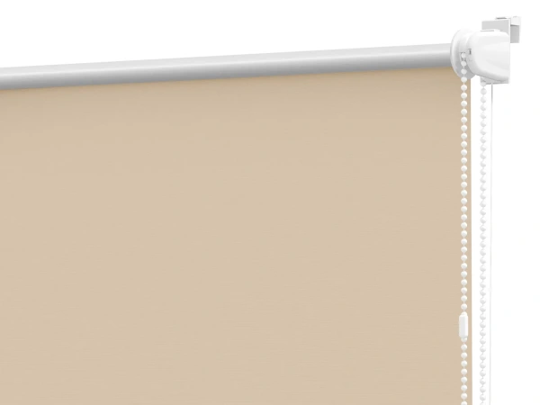 Rolete MINI+ material Madagascar 053 - latte - (thermo)
