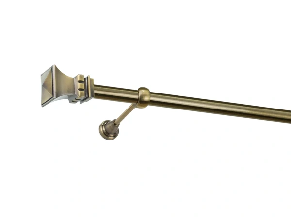 Garniža 25mm - 1rad - VEŽA - antik 1