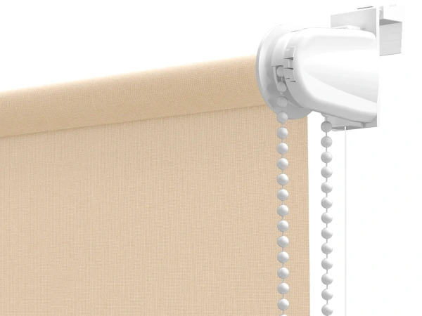 Rolete MINI+ material Eden 129 - latte 2