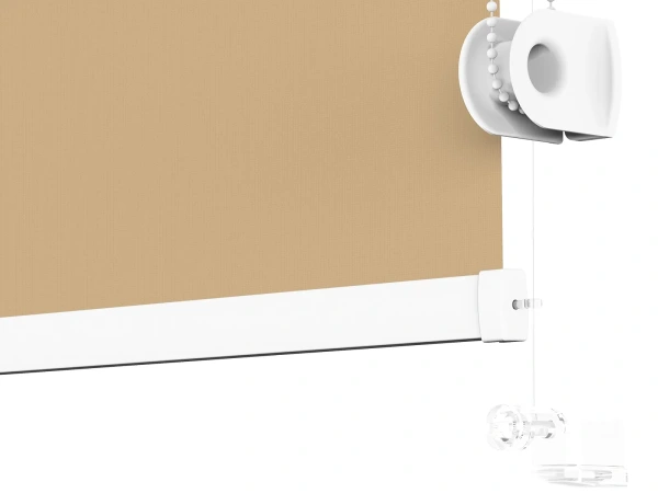 Roleta MINI - látka Eden 129 - latté 3