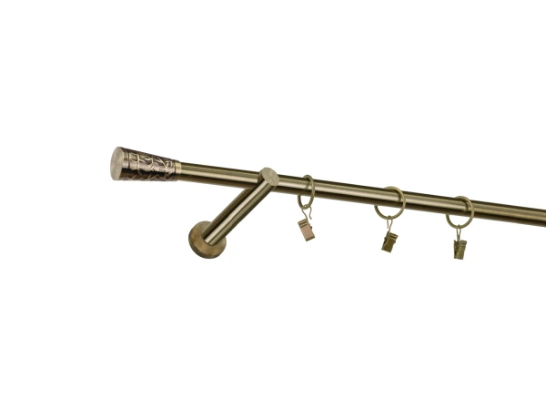 Garniža 16mm - 1rad - SEVILLA - antik