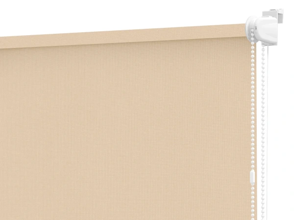 Rolete MINI+ material Eden 129 - latte